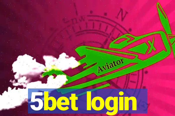 5bet login